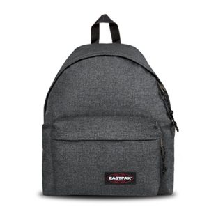 Eastpak Casual Daypack, Black Denim