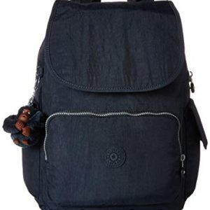 Kipling Women's City Pack, True Blue