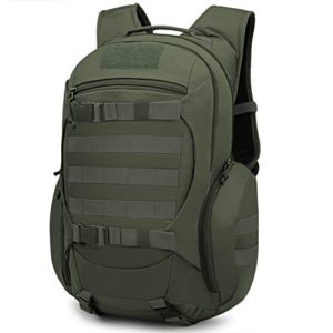 Mardingtop 28L Tactical Backpacks Molle Hiking daypacks for Camping
