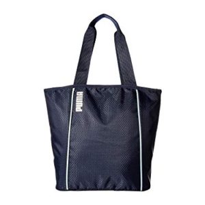 PUMA Women's Dash Tote Navy Combo One Size