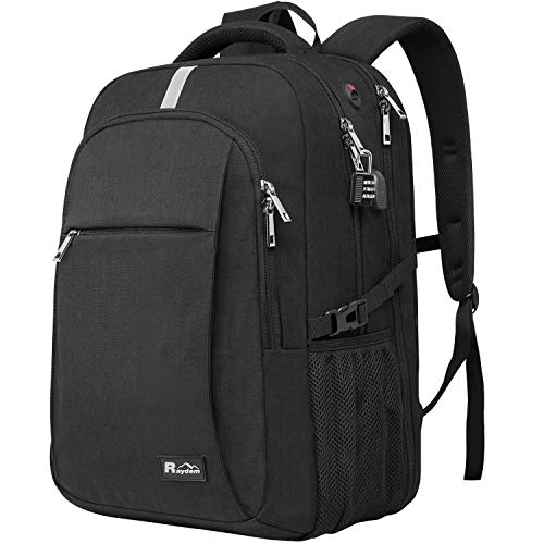 17.3 Inch Laptop Backpack - Your Ultimate Travel and Business Companion ...