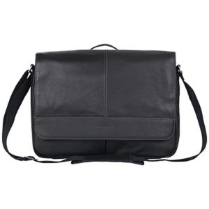 Kenneth Cole Reaction Risky Business Full-Grain Colombian Leather