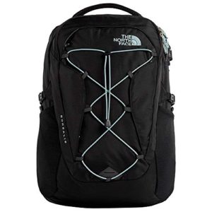 The North Face Women's Borealis, TNF Black/Cloud Blue