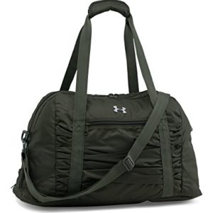 Under Armour Women's The Works Gym Bag, Artillery Green