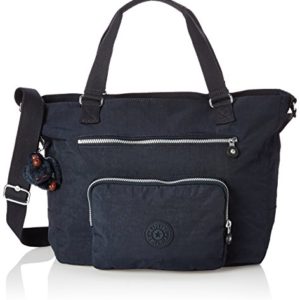 Kipling Noelle, True Blue, One Size