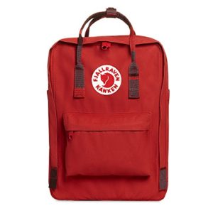 Fjallraven - Kanken Laptop 15" Backpack for Everyday