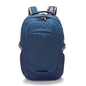 Pacsafe Venturesafe 25 Liter Anti Theft Travel Backpack/Daypack-Fits