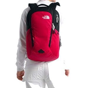 The North Face Vault, TNF Red/TNF Black