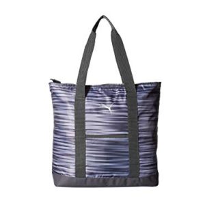 PUMA Women's Evercat Cambridge Tote Dark Gray