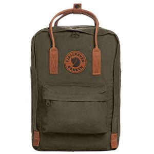 Fjallraven - Kanken No. 2 Laptop 15" Backpack for Everyday