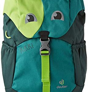 Deuter Unisex Kikki Alpine Green/Forest One Size