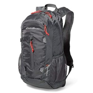 Eddie Bauer Unisex-Adult Stowaway Packable 20L Daypack