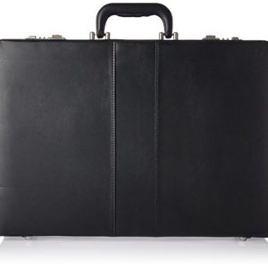 Lorell Expandable Attache Case