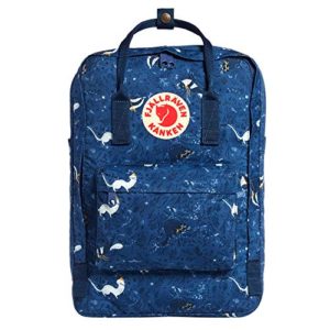 Fjallraven - Kanken Art Laptop 15" Special Edition Backpack for Everyday