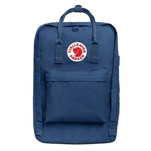 Fjallraven - Kanken Laptop 17" Backpack for Everyday