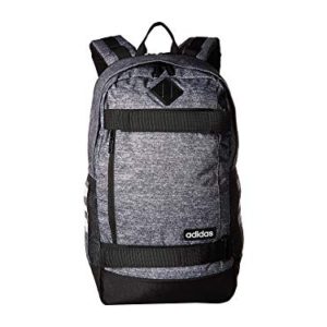 adidas Unisex Kelton Backpack Onix Jersey One Size