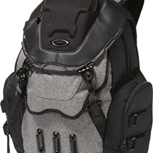 Oakley Men's Bathroom Sink Lx, Grigo Scuro