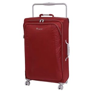 IT Luggage 31.5" World's Lightest 8 Wheel Spinner