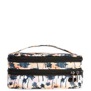 Lug Women's Double Decker, Palm Sunset