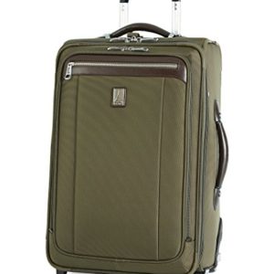 Travelpro Platinum Magna 2 Carry-On Expandable Rollaboard Suiter Suitcase