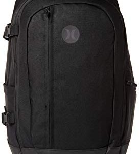 Hurley Men's Wayfarer Delux Laptop Backpack