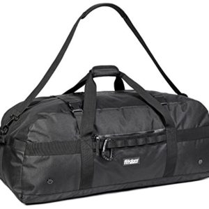 Fitdom XL Sports Equipment Duffel Bag