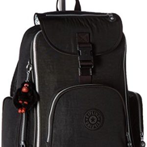 Kipling Luggage Alcatraz Wheeled Backpack with Laptop Protection