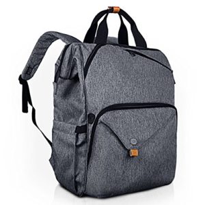 Hap Tim Laptop Backpack with Compartment fits 15.6" Computer