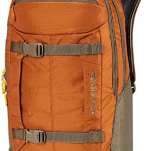 Dakine Men's Mission Pro Backpack 25L Ginger