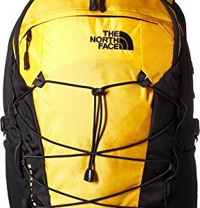 The North Face Unisex Borealis Tnf Yellow Ripstop
