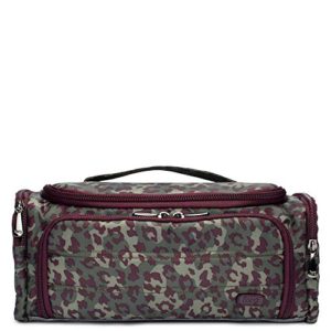 TROLLEY, LEOPARD BERRY