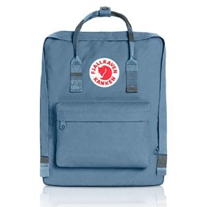 Fjallraven - Kanken Classic Backpack for Everyday