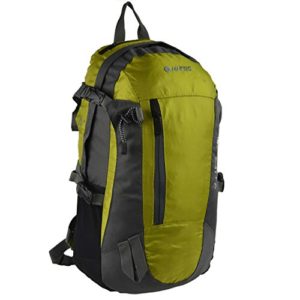 Hi-Tec Women's Backpack Rucksack Bag By Sport Hiking Travel