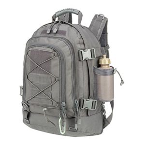 ARMYCAMOUSA 40L Outdoor Expandable Tactical Backpack Military