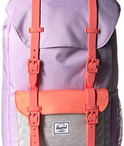 Herschel Supply Co. Kids' Little America Flapover Backpack