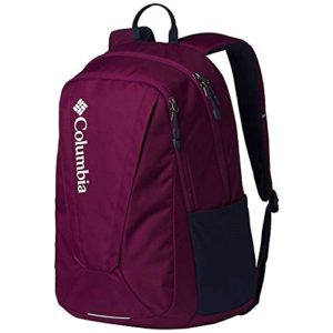 Columbia Unisex Tamolitch II Daypack Laptop School Student Backpack