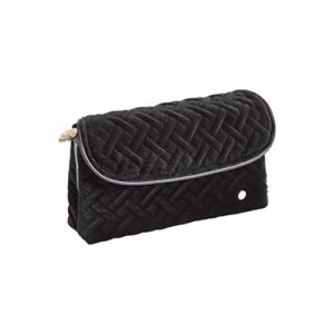 Stephanie Johnson Women's Milan Katie Folding Cosmetic Bag Travel Purse