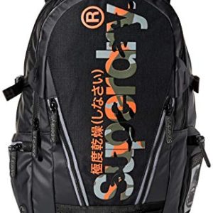 Superdry CAMOLOGO TARP Backpack