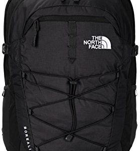 The North Face Men's Borealis, TNF Black