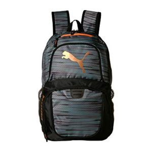 PUMA Men's Evercat Contender 3.0 Backpack Dark Green