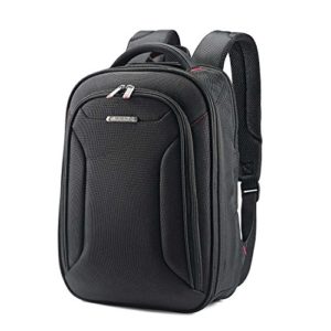 Samsonite Xenon 3.0 Small Backpack Business, Black