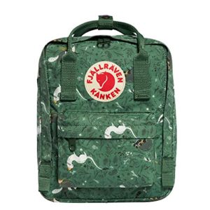 Fjallraven - Kanken Art Special Edition Mini Backpack for Everyday