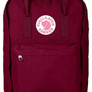 Fjallraven - Kanken Laptop 17" Backpack for Everyday