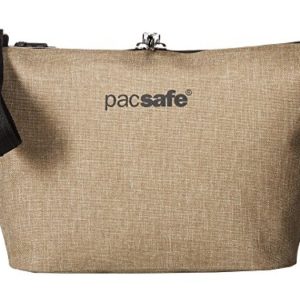 PacSafe Pacsafe Dry anti-theft stash bag Pencil Cases