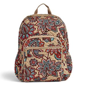 Vera Bradley Signature Cotton Campus