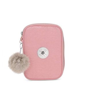 Kipling 100 Pens Case Bridal Rose