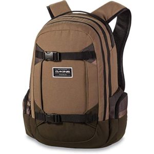 Dakine Men's Mission 25L Field Camo One Size