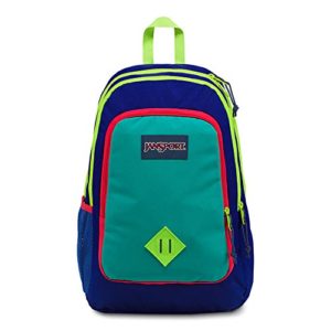 JanSport Super Sneak Backpack - Regal Blue