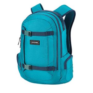 Dakine Mission Backpack, 25-Liter, Seaford