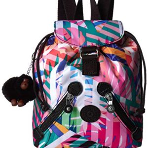 Kipling Fundamental Xs Mini Backpack Drawstring Backpack